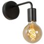 Aplique de perete SCOTT 45265/01/30 1x40w/e27 ip20 de la Lucide