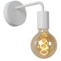 Aplique de perete SCOTT 45265/01/31 1x40w/e27 ip20 de la Lucide