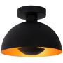 Lampă de tavan SIEMON 45196/01/30 1x40w/e27 ip20 de la Lucide