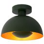 Lampă de tavan SIEMON 45196/01/33 1x40w/e27 ip20 de la Lucide