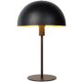 Lampă de masă SIEMON 45596/01/30 1x25w/e14 ip20 de la Lucide
