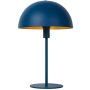 Lampă de masă SIEMON 45596/01/35 1x25w/e14 ip20 de la Lucide