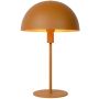 Lampă de masă SIEMON 45596/01/44 1x25w/e14 ip20 de la Lucide