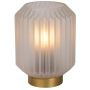 Lampă de masă SUENO 45595/01/31 1x40w/e14 ip20 de la Lucide