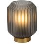 Lampă de masă SUENO 45595/01/51 1x40w/e14 ip20 de la Lucide