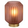 Lampă de masă SUENO 45595/01/66 1x40w/e14 ip20 de la Lucide