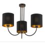Candelabru TORENS 4594 3x15W/E27 de la TK Lighting