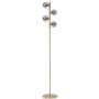 Lampă de podea TYCHO 45774/04/02 4x28w/g9 ip20 de la Lucide