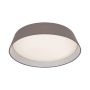 Lustră de tavan VASCO 45130 1x24W/LED 1750lm IP20 de la Prezent