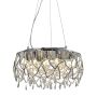 Lampă cu pendul AMATO 46121 6x7W/G9 IP20 de la Prezent