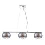 Lampă cu pendul ATMOSPHERA 46092 3x7W/G9 IP20 de la Prezent