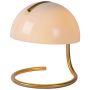 Lampă de masă CATO 46516/01/31 1x10w/e27 ip20 de la Lucide