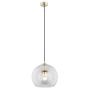 Lampă cu pendul DOVER 4674 1x15W/E27 IP20 de la Argon