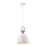 Lampă cu pendul FAMOSA II. 46303 1x40W/E27 IP20 de la Prezent
