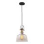 Lampă cu pendul FAMOSA III. 46304 1x40W/E27 IP20 de la Prezent