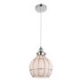 Lampă cu pendul PERUGIA I. 46083 1x60W/E27 IP20 de la Prezent