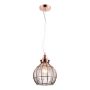 Lampă cu pendul PERUGIA I. 46085 1x60W/E27 IP20 de la Prezent