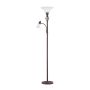 Lampă de podea RUSTICA 4602021-24 2x140w/e27+e14 ip20 de la Trio