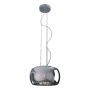 Lampă cu pendul SPHERA I. 46011 5x33W/G9 IP20 de la Prezent