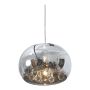 Lampă cu pendul SPHERA I. 46057 1x33W/G9 IP20 de la Prezent