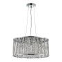 Lampă cu pendul STIXX 46060 6x33W/G9 IP20 de la Prezent