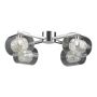 Lampă de tavan VALVE 46029 4x40W/G9 IP20 de la Prezent
