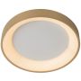 Lampă de tavan VIDAL 46103/20/02 2700k 2x20w/led 1700lm ip20 de la Lucide