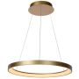 Lampă cu pendul VIDAL 46403/48/02 2700k 2x48w/led 2987lm ip20 de la Lucide