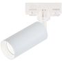 Proiector de șină 3-Phase Track S058-15 3000K 9W/led 1000lm IP20 de la Zambelis