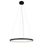 Lampă cu pendul Agari 5332 4000K 1x54W/LED 7141lm IP20 de la Shilo