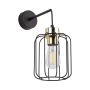 Aplique de perete GALAXY 4742 1x15W/E27 de la TK Lighting