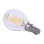 Bec LED BULB EKZF380 4000K 4W 400LM IP20 de la Eko-Light