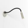 Aplique de perete LUCCA 1435010 2700K 3,6W/LED 124LM IP20 de la Astro Lighting