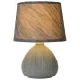 Lampă de masă RAMZI 47506/81/36 1x40w/e14 ip20 de la Lucide
