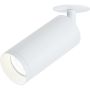 Lumină îngropată deasupra plafonului RECESSED SPOT LED S056-40 3000K 9W/led 1000lm IP20 de la Zambelis