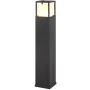 Lampă de podea WITHAM 477860142 2300+3000+4000K 1x14w/led 1450lm ip54 de la Trio