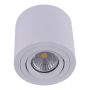 Lumină montată pe suprafață ALMAN I. 48606 1x50W/GU10 IP20 de la Prezent