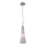 Lampă cu pendul CASSABLANCA 48000 1x60W/E14 IP20 de la Prezent