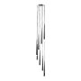 Lampă cu pendul EBONY II. 48005 8x33W/G9 IP20 de la Prezent