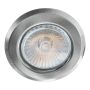 Lumină îngropată deasupra plafonului ELEGANT METAL FIX 48615 1x50W/GU10 IP20 de la Prezent