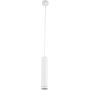 Lampă cu pendul JET 4889 1x10W/GU10 IP20 de la TK Lighting