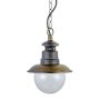 Lampă cu pendul LIMASSOL 48401 1x40W/E27 IP44 de la Prezent