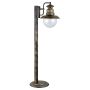 Lampă de podea LIMASSOL 48403 1x60W/E27 IP44 de la Prezent