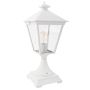 Lampă de podea LONDON 484W 1x9W/E27 IP54 de la Norlys