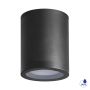 Lumină montată pe suprafață MOPTI 48332 1x12W/E27 IP54 de la Prezent