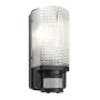 Aplique de perete MOTION PIR 48739 60W/E27 IP44 de la Endon