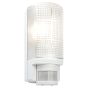 Aplique de perete MOTION PIR 48740 60W/E27 IP44 de la Endon