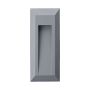 Aplique de perete RADIX I. 48312 1x1W/LED 50lm IP65 de la Prezent