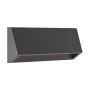 Aplique de perete RADIX II. 48330 1x2.9W/LED 200lm IP65 de la Prezent