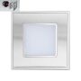 Lampă de scări montată STEP LIGHT 48303 1x1W/LED 60lm IP20 de la Prezent
